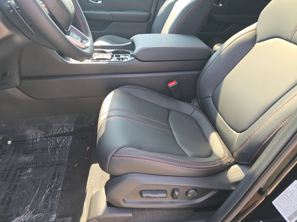 New 2026 Honda Pilot TrailSport image 27
