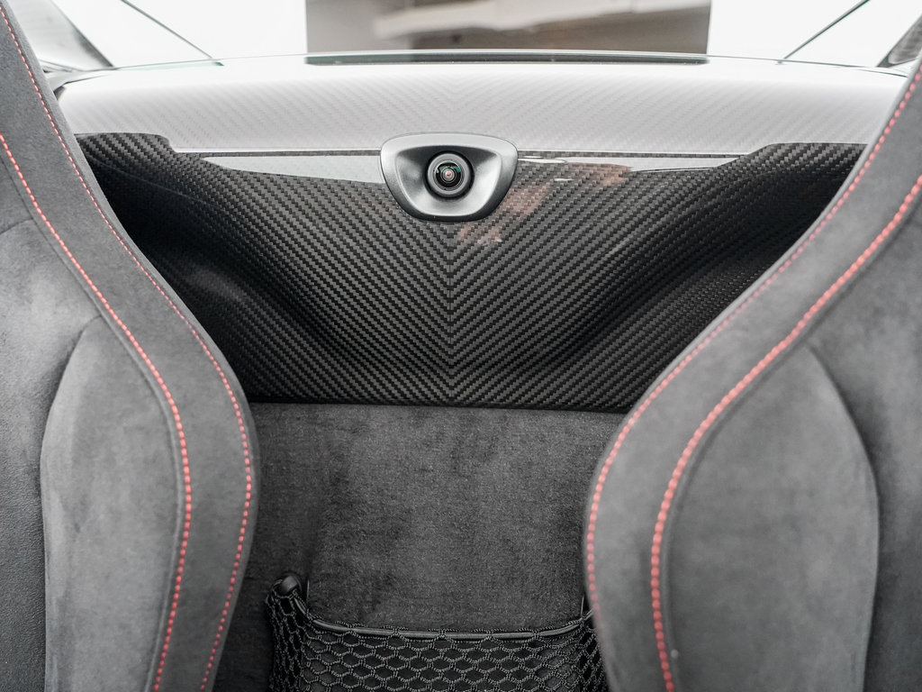 Used 2023 McLaren 720S Performance RWD image 30