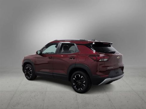 Used 2023 Chevrolet TrailBlazer LT w/ Convenience Package image 6