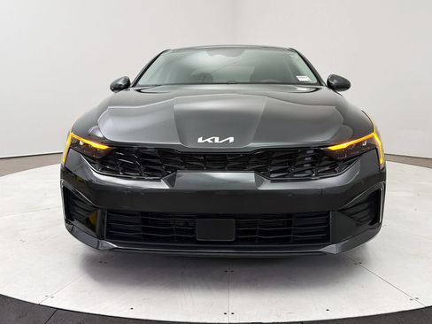 Used 2025 Kia K5 LXS FWD image 10