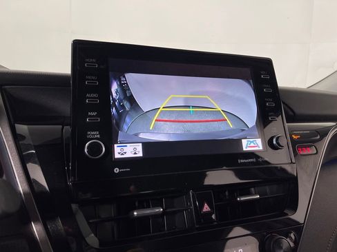 Certified 2024 Toyota Camry XSE image 21