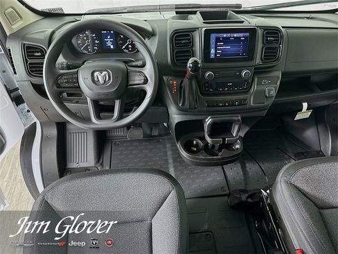 New 2026 RAM ProMaster 2500 image 36