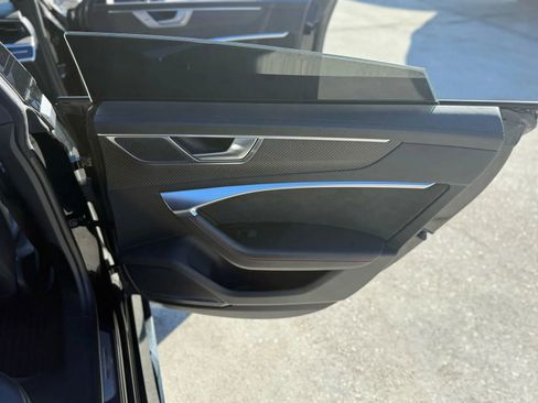 Used 2021 Audi RS 7 Sportback image 25