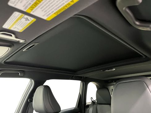 Certified 2026 Subaru Forester Sport AWD/4WD image 21