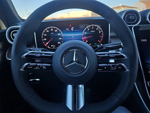 Certified 2026 Mercedes-Benz GLC 300 4MATIC image 25