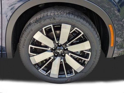 New 2026 Mitsubishi Outlander SEL FWD image 11