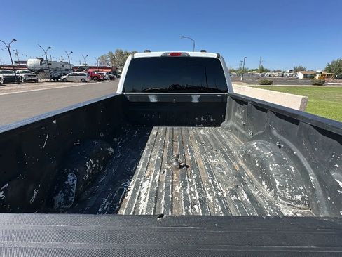 Used 2021 Ford F350 XL w/ STX Appearance Package AWD/4WD image 4