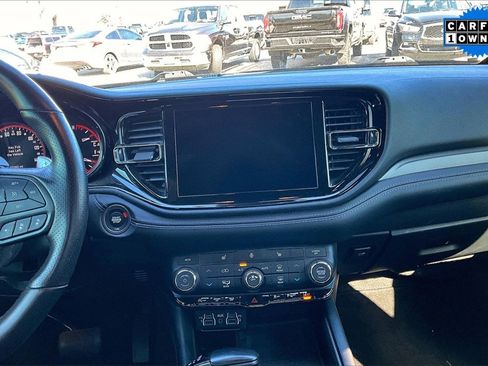 Used 2022 Dodge Durango GT image 6