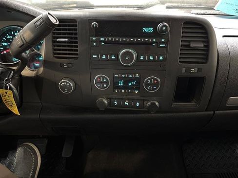 Used 2012 Chevrolet Silverado 1500 LT w/ All-Star Edition image 9