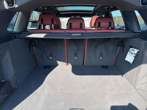 Used 2023 BMW X3 xDrive30i w/ Convenience Package image 11