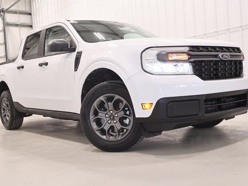 Certified 2023 Ford Maverick XLT image 33