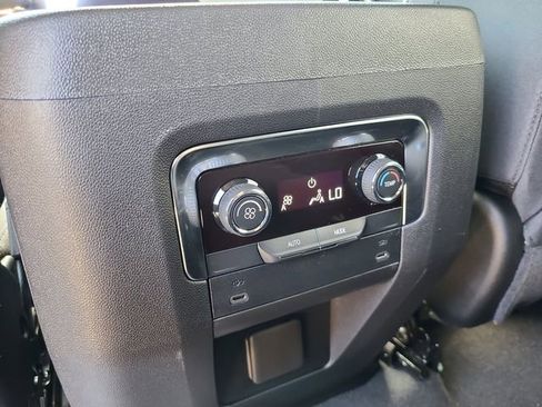 New 2026 Chevrolet Suburban LS w/ LPO, Dark Essentials Package image 10