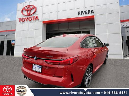 Used 2023 BMW 228i xDrive Gran Coupe w/ M Sport Package image 6