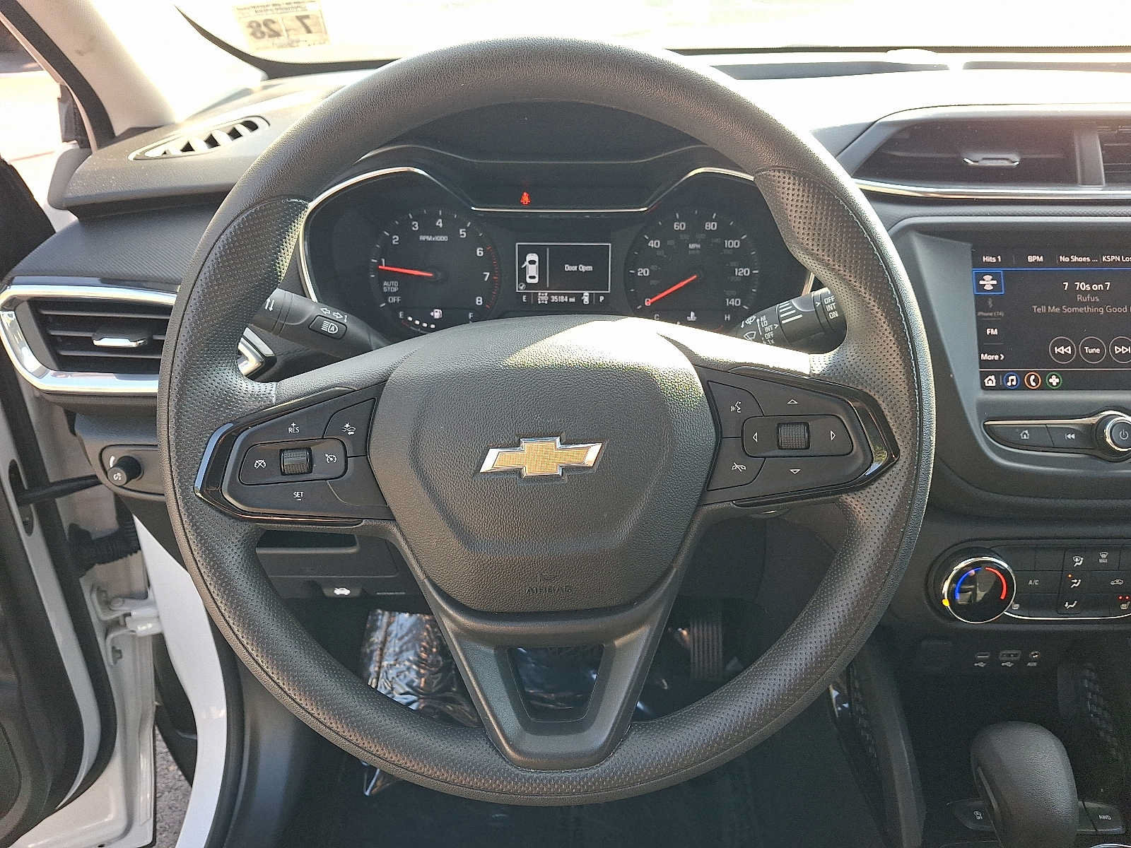 Certified 2023 Chevrolet TrailBlazer LT AWD/4WD image 18