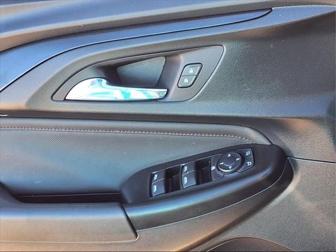 Used 2021 Chevrolet TrailBlazer RS image 20