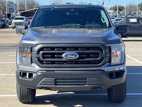 Used 2023 Ford F150 XL image 8