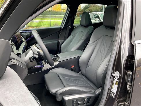 Used 2025 BMW X3 xDrive30i w/ Convenience Package image 26