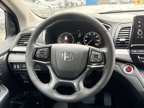 New 2026 Honda Odyssey EX-L image 11