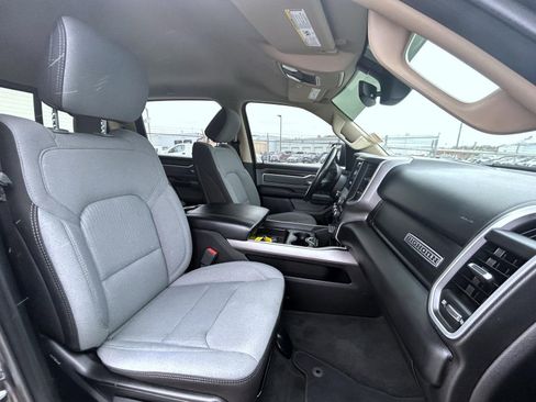 Used 2020 RAM 1500 Big Horn image 15