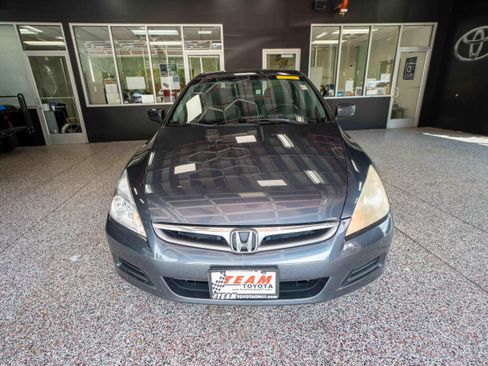 Used 2007 Honda Accord EX image 6