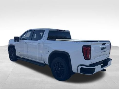 Used 2020 GMC Sierra 1500 Elevation w/ Elevation Value Package image 26