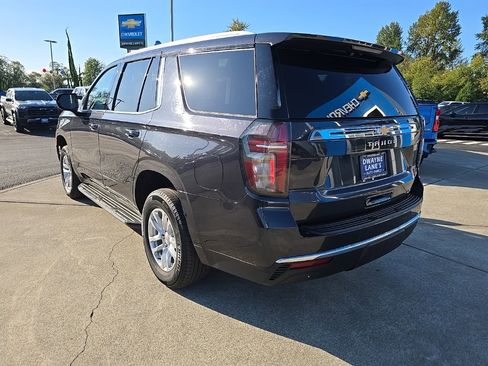 Used 2023 Chevrolet Tahoe LT image 3