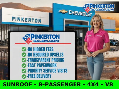 Used 2022 GMC Yukon XL Denali image 4