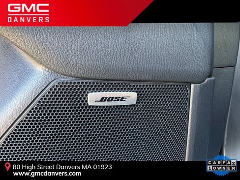 Used 2019 MAZDA CX-5 Touring image 11