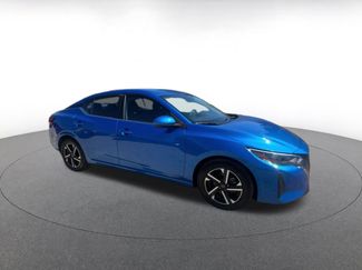 Used 2025 Nissan Sentra SV FWD video 2