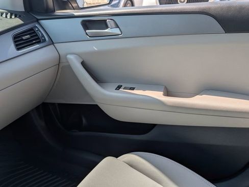 Used 2017 Hyundai Sonata SE FWD image 27