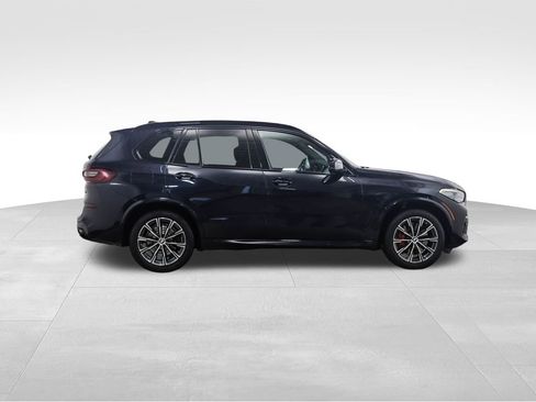 Used 2021 BMW X5 M50i w/ Executive Package image 6
