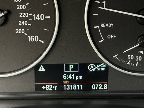 Used 2013 BMW 328i xDrive Sedan AWD/4WD image 12