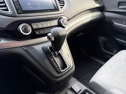 Used 2015 Honda CR-V EX image 10
