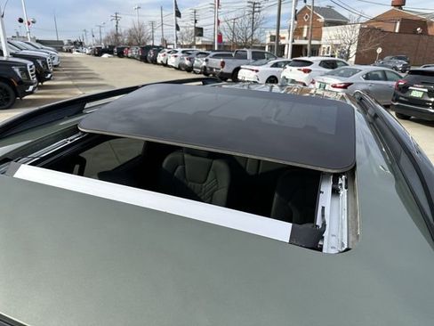 Used 2023 Kia Telluride EX X-Line image 33