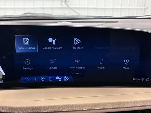 Used 2024 Cadillac XT4 Premium Luxury w/ Technology Package FWD image 23