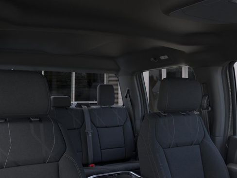 New 2026 Ford F150 STX image 22
