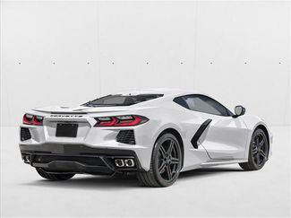 New 2026 Chevrolet Corvette Stingray Coupe w/ Battery Protection Package RWD video 2
