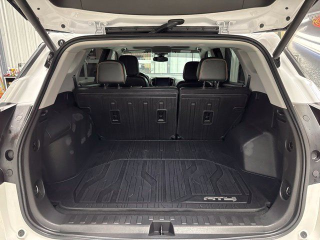 Used 2023 GMC Terrain AT4 AWD/4WD image 20