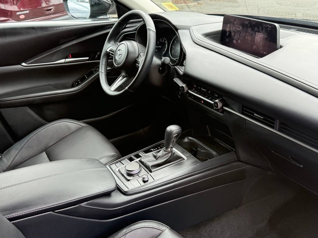Used 2026 MAZDA CX-30 AWD 2.5 S w/ Premium Package image 30