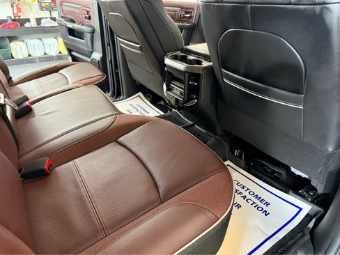 Used 2025 RAM 2500 Limited image 30