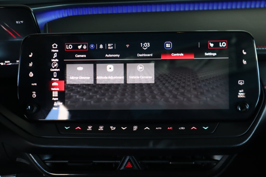 New 2026 Dodge Charger R/T AWD/4WD image 16