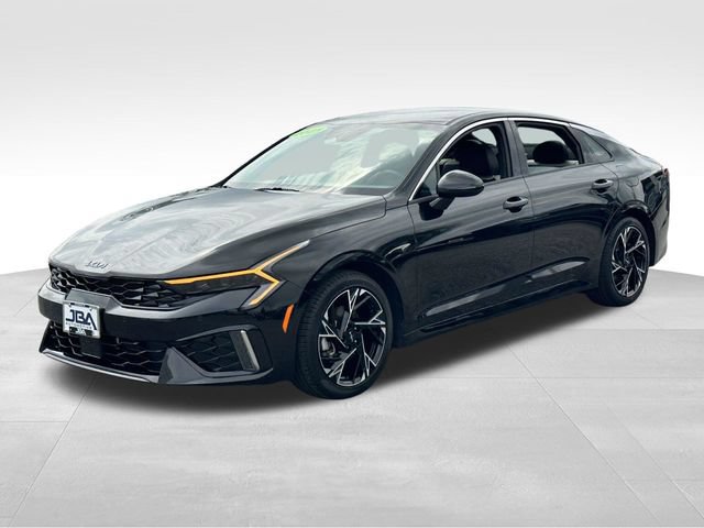 Used 2025 Kia K5 GT-Line AWD/4WD image 24