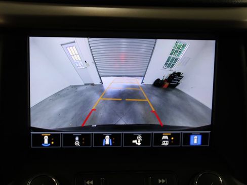 Used 2021 GMC Acadia Denali w/ Denali Technology Package FWD image 53