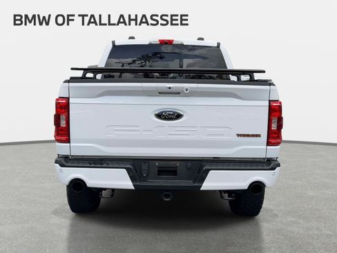 Used 2022 Ford F150 Tremor w/ Equipment Group 401A Mid AWD/4WD image 7