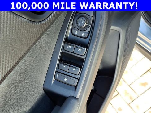 New 2026 Subaru Crosstrek 2.0i Premium image 14