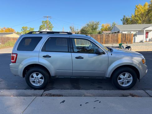 Used 2012 Ford Escape XLT image 6
