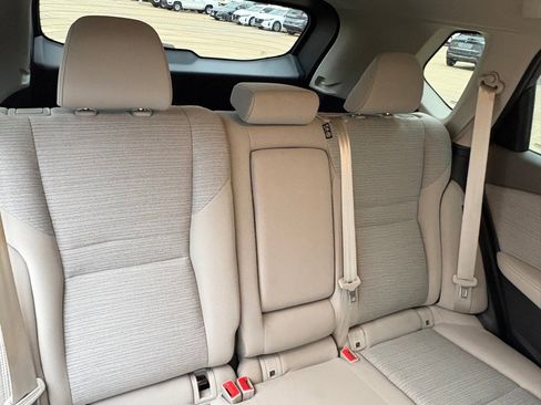 Used 2022 Nissan Rogue SV image 31