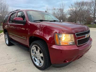Used 2011 Chevrolet Tahoe LT