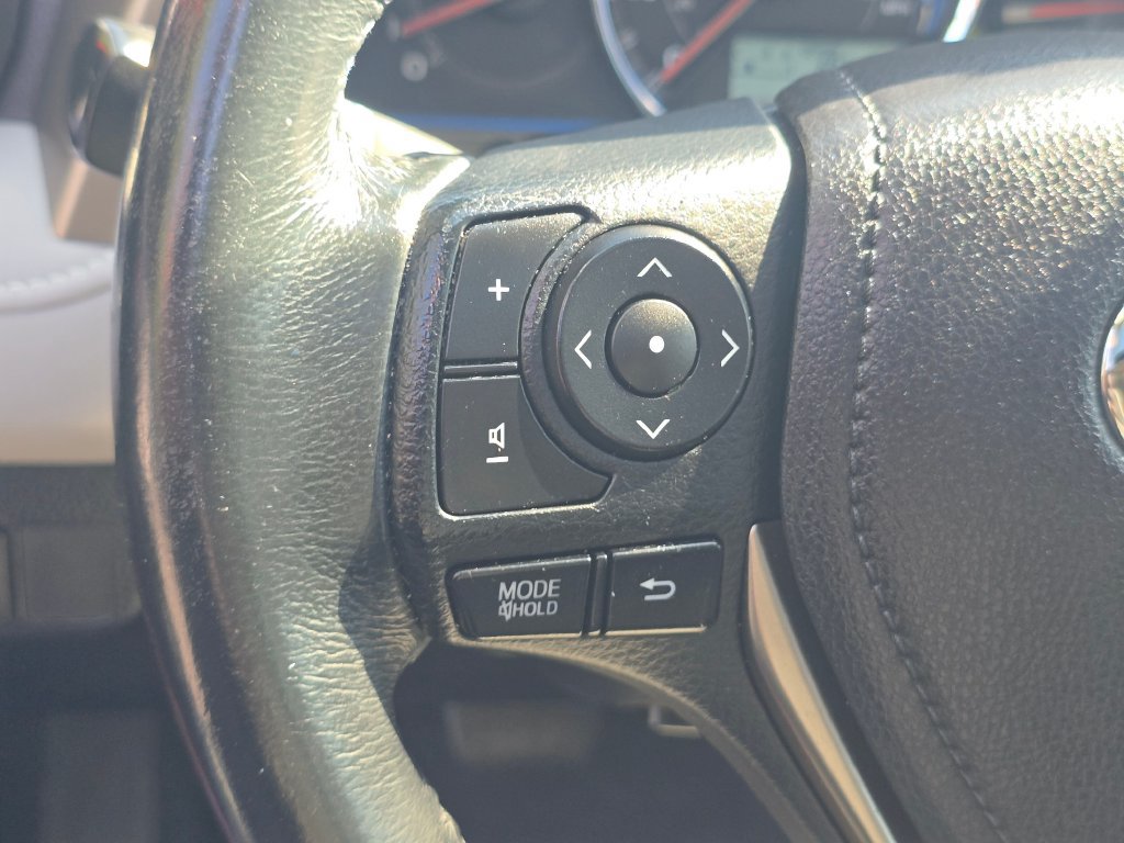 Used 2014 Toyota RAV4 Limited AWD/4WD image 20
