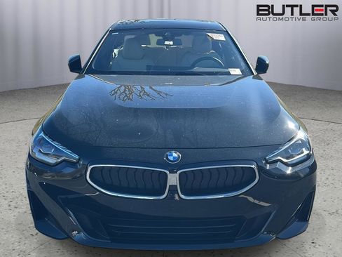 Certified 2024 BMW 230i Coupe w/ Convenience Package image 4